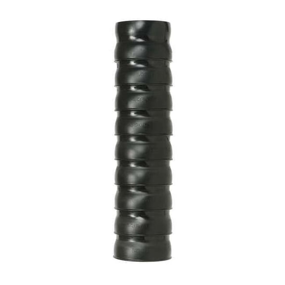 Loc-Line Anti-Static Vacuum Hose Component,20 Ft. 89320AS