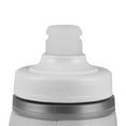 thumbnail image 5 of Athletic Works 24 oz Squeeze Bottle, Gray, 5 of 8