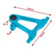 thumbnail image 5 of 8Pcs Metal Front Rear Upper Lower Suspension Arms Set for Tamiya TT-02 TT02 1/10 RC Car Upgrade Part, 5 of 5