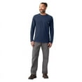thumbnail image 4 of Dickies Men's Cooling Long Sleeve Pocket T-Shirt, 4 of 4