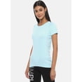 thumbnail image 2 of Campus Sutra Women Stylish Casual T-Shirt, 2 of 5