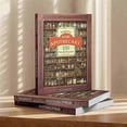 thumbnail image 4 of 2025 Pharmacist Guide Book Pharmacology Textbook Pharmacy Knowledge Manual For Academic Professional Use_c*, 4 of 5