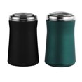 thumbnail image 1 of CAROOTU Portable Mini Electric Shaver USB Rechargeable Small Home Travel for Men, 1 of 5