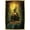 Gold Framed Version, variant on Jungle Cruise - Teaser Wall Poster, 22.375" x 34", Framed