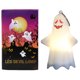 thumbnail image 1 of Brillante Del Festival Fantasma La Noche Halloween para El Ornamento Partido, 1 of 9