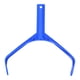thumbnail image 3 of Mango de succión para piscina, mango VClip de repuesto, accesorios de limpieza para piscina, azul, 3 of 8