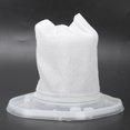 thumbnail image 4 of Reemplazo de accesorio de filtro de aspiradora apto para Black & Decker DVJ215 DVJ315 DVJ320 DVJ325, 4 of 8