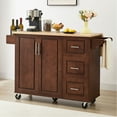 thumbnail image 3 of Medium - sized - Removable Shelves and Drawers - In Kitchen - Flexible Storage, 3 of 6