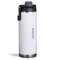 thumbnail image 4 of Igloo 46 oz Twist 'n' Chug Insulated Water Bottle, White, 4 of 8