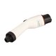 thumbnail image 4 of Cargador para vehículos New Energy Tipo 1 AC 32A Monofásico 240V CE TUV SAE J1772 Aprobado Blanco, 4 of 5