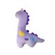 thumbnail image 5 of Ajustador de la correa de la almohada del viaje del animal de la almohada de la correa del coche para la decoración del coche Izquierda, 5 of 6