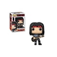 thumbnail image 1 of ¡Funko POP! Rocks: Figura coleccionable de Mötley Crüe Mick Mars, multicolor, 1 of 2