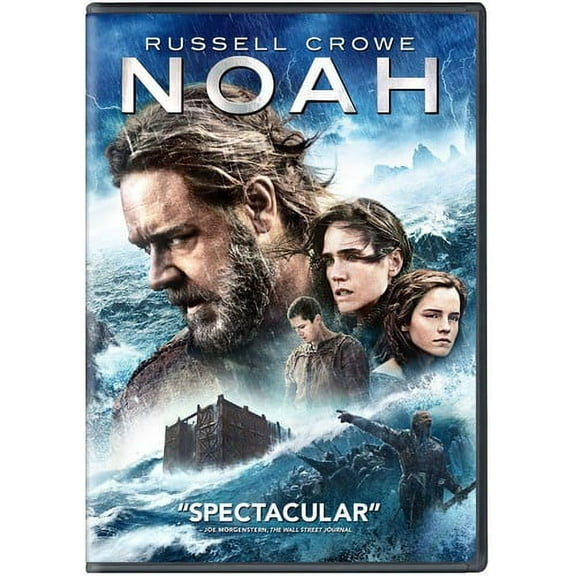 Noah (DVD), Paramount, Drama