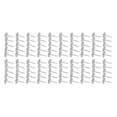 thumbnail image 2 of Tachuelas para tapicería de muebles, 100 piezas Tachuelas para tapicería de muebles Tachuelas para muebles Tachuelas para tapicería Funcionalidad de alta precisión, 2 of 8