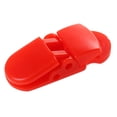 thumbnail image 3 of 10 Surtido de plástico KAM Chupete Suspender DIY Soporte de placa de clip simulado Sunnimix Clip nip, 3 of 8