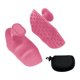 thumbnail image 1 of Guantes de gimnasio para levantamiento de pesas, ligeros, portátiles, flexibles y resistentes. Con caja de almacenamiento, 1 of 9