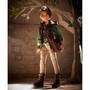 Ever After High Ashlynn Ella and Hunter Huntsman Dolls