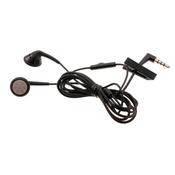 Headphones Wired Earphones for Moto G Power (2022) Phone - Handsfree Mic 3.5mm Headset Earbuds Earpieces Microphone J4N Compatible With Motorola Moto G Power (2022)