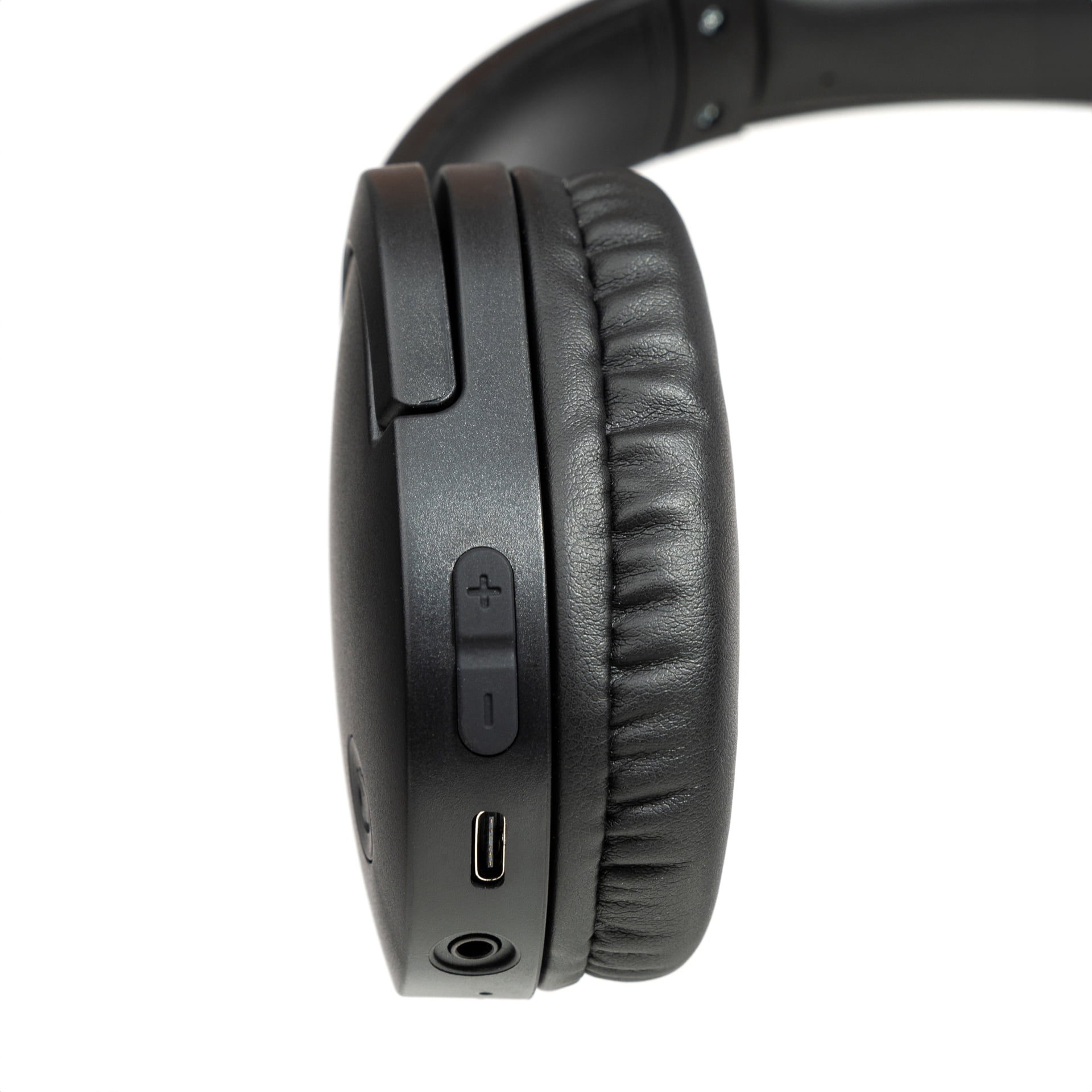 Moodix KO23BT1100B Bluetooth On-Ear Headphones