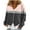Pink, variant on Lightweight Jackets For Women V Neck Front Zip Color Block Cardigan Casual Loose Fall Winter Coat With Irregular Hem (XL, Yellow)