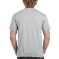 thumbnail image 2 of Ultra Cotton T-Shirt, 3XL, Sky, 2 of 3