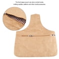 thumbnail image 1 of Soporte Para Tejer, Bolsa Para Tejer Con Hilo, Nailon Para Acampar Al Aire Libre Para Almacenamiento, Viaje, Hogar, 1 of 8