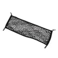 thumbnail image 1 of Net   Mesh Car Rear Trunk Elastic  Net Luggage Storage Mesh Pocket Organizer, 1 of 8