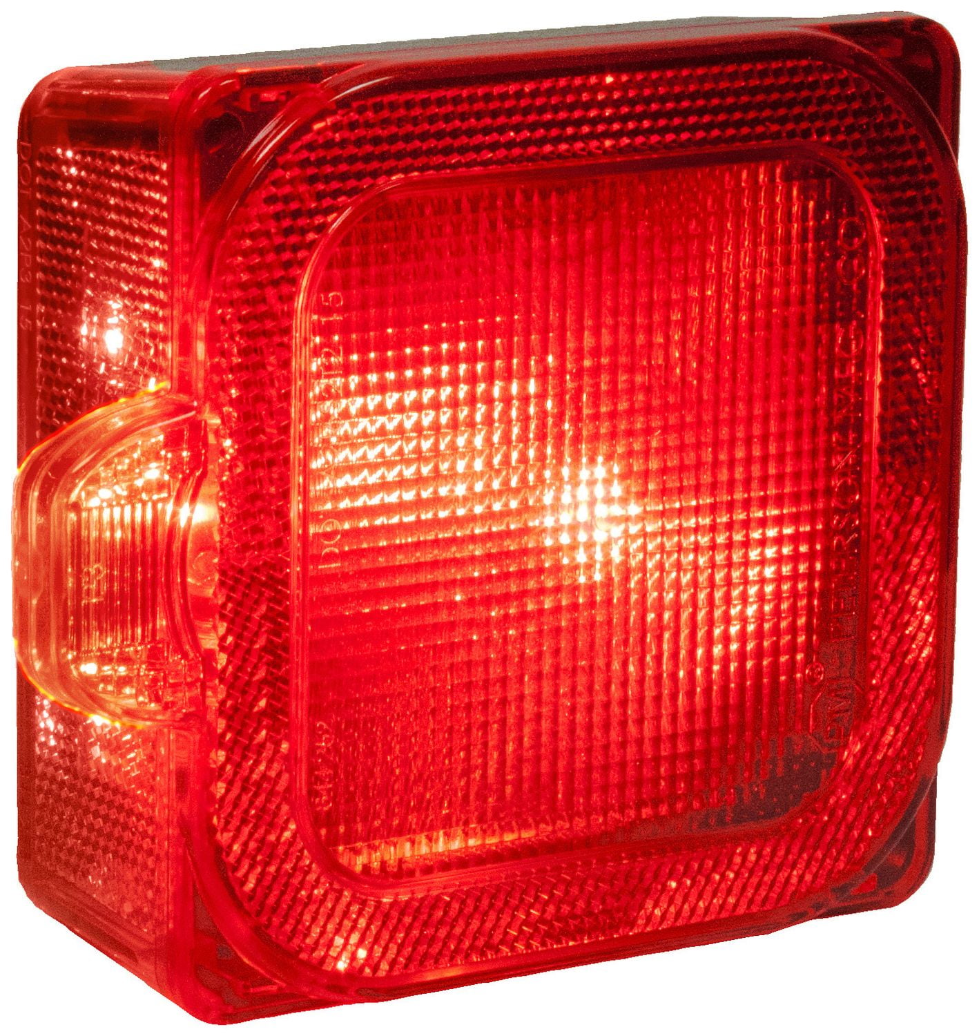 Peterson V844L Trailer Light