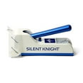 Silent Knight Heavy Duty Pill Crusher and Grinder for Pharmacy Fine