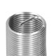 thumbnail image 3 of 20 Piece Thread Repair Socket Set M14 x 1.25, Reducing Nut, Circular Spiral, 2D, 3 of 4