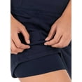 thumbnail image 5 of Athletic Works Women's Active Skort with Pockets, 5 of 6
