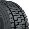 thumbnail image 6 of Continental HDR2+ Tread A 11R22.5 146/143L H Commercial Tire, 6 of 6