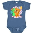 thumbnail image 3 of Inktastic 1st Birthday Teddy Bear Boys or Girls Baby Bodysuit, 3 of 5