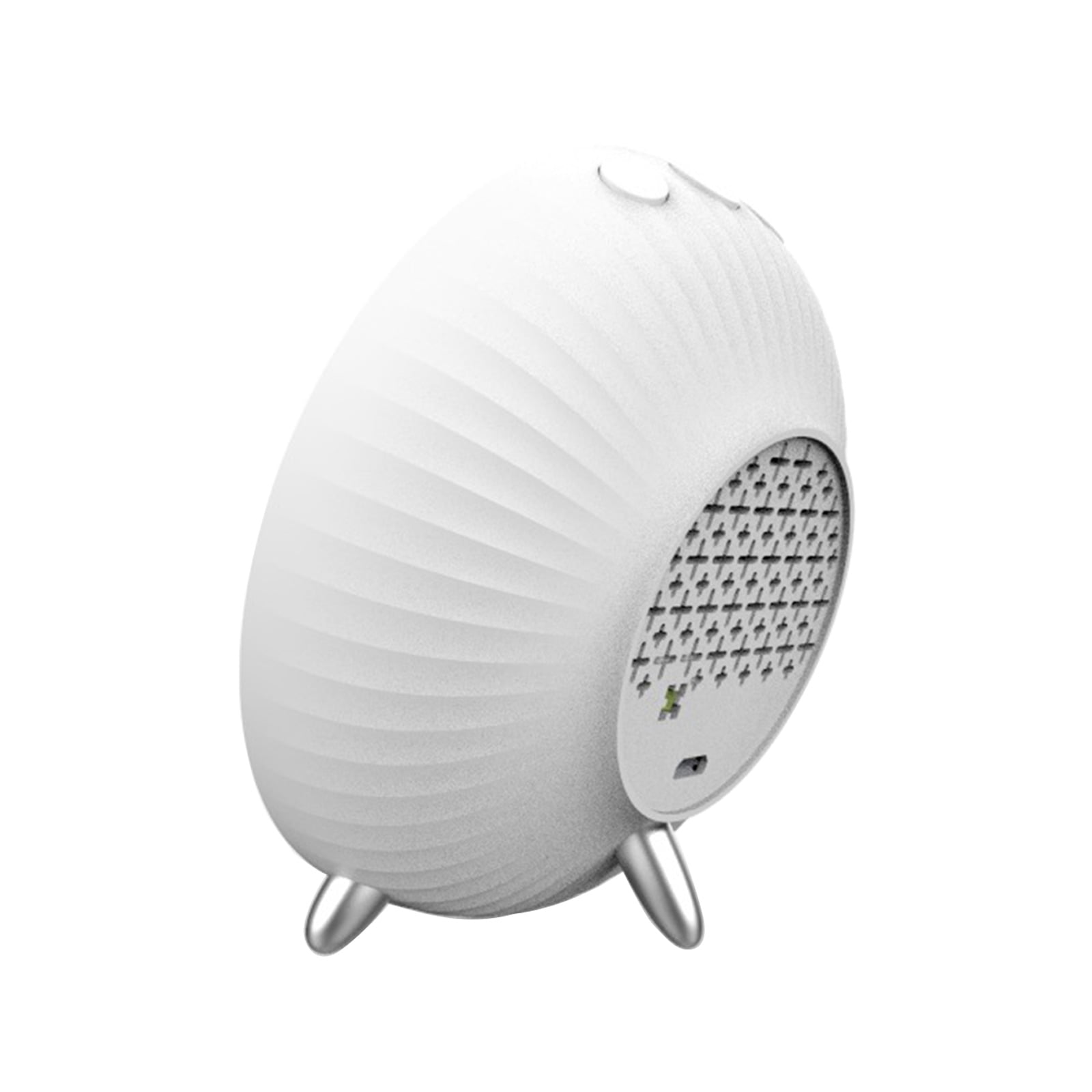 Small CO2 Measurement Device With Rechargeable And Humidity Temperature Display For Home Office Vehicle Space