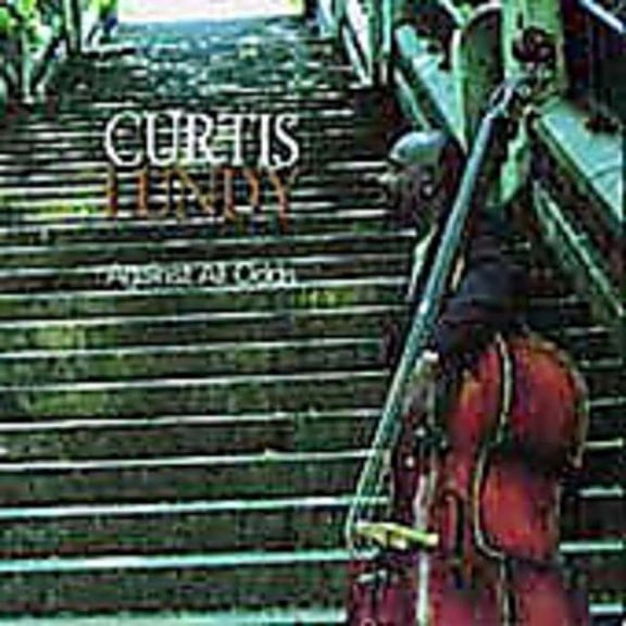 Curtis Lundy - Against All Odds - Music & Performance - CD