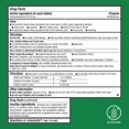 thumbnail image 6 of BETR Remedies Allergy Relief Medicine, Oral Antihistamine, Diphenhydramine 25 mg, 48 Tablets, 6 of 6