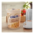 thumbnail image 4 of Yoghurt batido Lala con cereales protínas y probióticos 900 g, 4 of 4