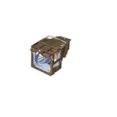 thumbnail image 1 of Replacement Lamp Sony LMP-C120 120W for VPL-CS1 CS2 CX1, 1 of 1