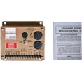 thumbnail image 6 of ALL-CARB ESD5500E Electronic Engine Speed Controller Governor DC 12V 24V Generator Control Panel ESD5500, 6 of 6