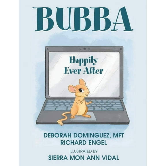 Bubba: Happily Ever After, (Paperback)