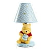 Disney - Winnie the Pooh Plush Lamp
