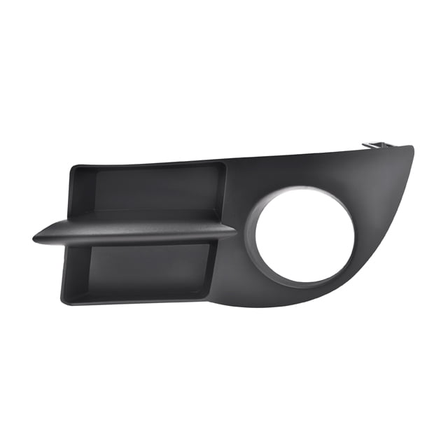 REJILLA DEFENSA CLIO 2007 al 2010 RENAULT Izquierda/Piloto TONG YANG .