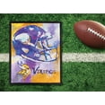 thumbnail image 2 of Diamond Art Kit 10x12" NFL Team Minnesota Vikings, 2 of 4