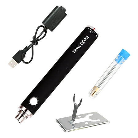 

Yohome Wireless Charging Welding Tool USB Safe Welding Tool 5V 8W