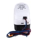thumbnail image 1 of Bomba de achique sumergible, bomba de achique de agua sumergible automática de 12 V y 750 GPH, bomba de achique de agua para barcos diseñada con precisión, 1 of 8