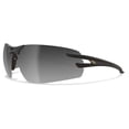 thumbnail image 1 of Gafas de seguridad EDGE SL117 Wrap-Around UV400 de 12,8 cm de ancho, 1 of 3