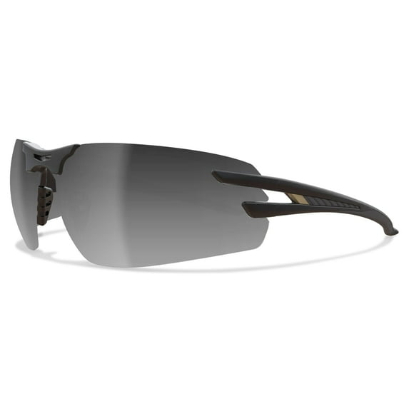 Gafas de seguridad EDGE SL117 Wrap-Around UV400 de 12,8 cm de ancho