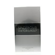 Viktor & Rolf Spicebomb Vaporisateur Eau de Toilette 5 Oz, 5 Onces