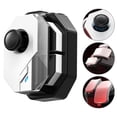 thumbnail image 2 of Wireless TYPE-C Gamepad Controller Gameing Joystick Assisted Positioning For Android For IOS Mobile Gaming Controller Accessory, 2 of 9