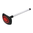 thumbnail image 3 of Siruishop Golf Travel Bag Support System Aluminum Rod Professional Portable Golf Travel Support Pole for Player Sports Practice Storage Red, 3 of 8